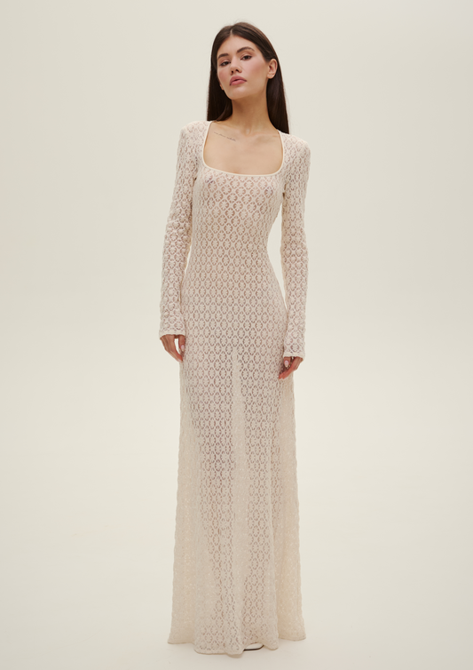 "Lisa" Dress