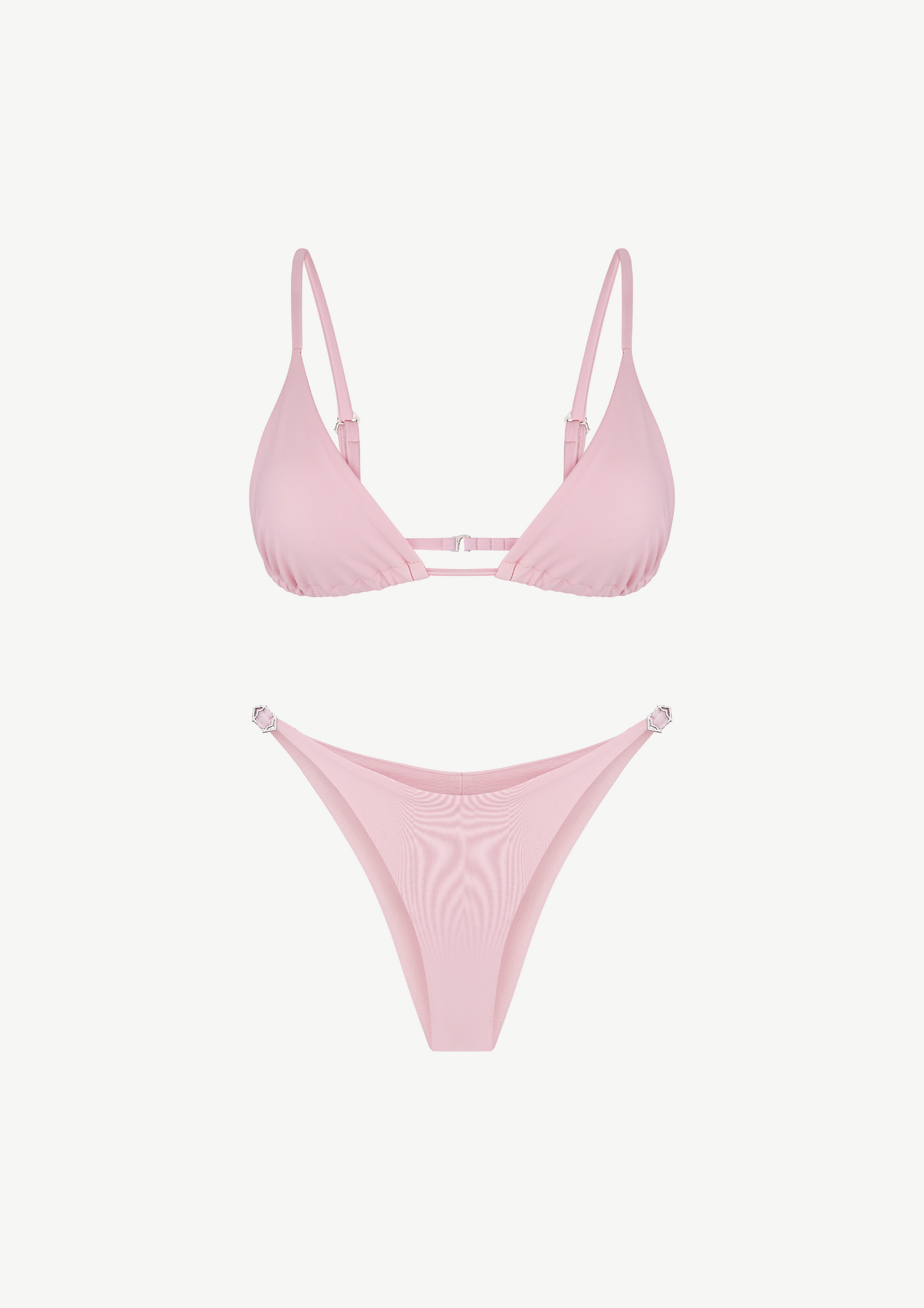 Bikini Set Pink