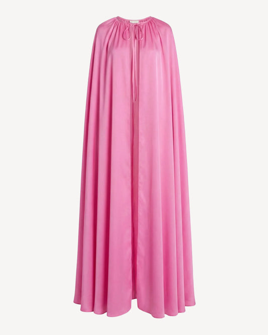 Silk Cape
