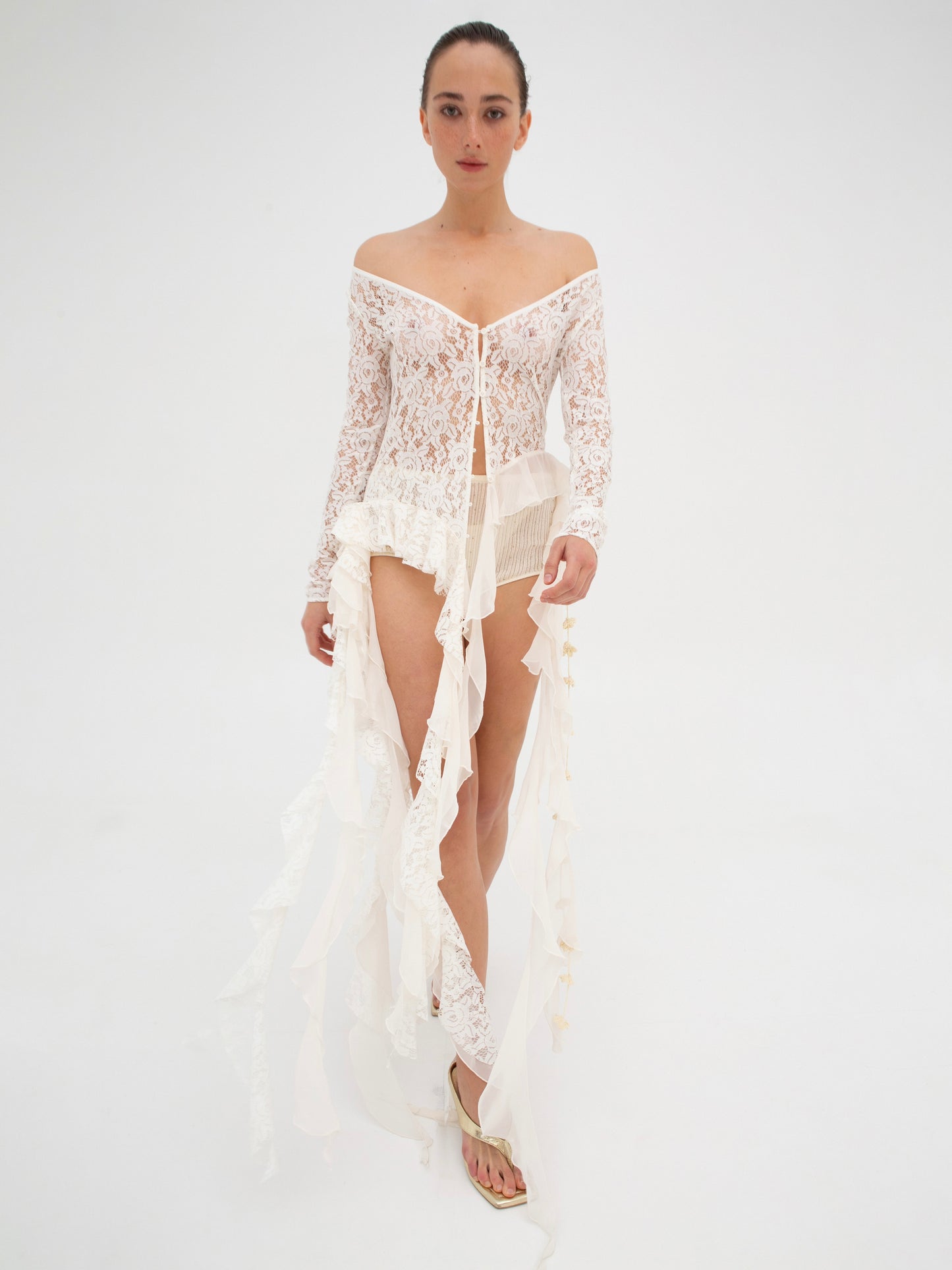 Lace Top
