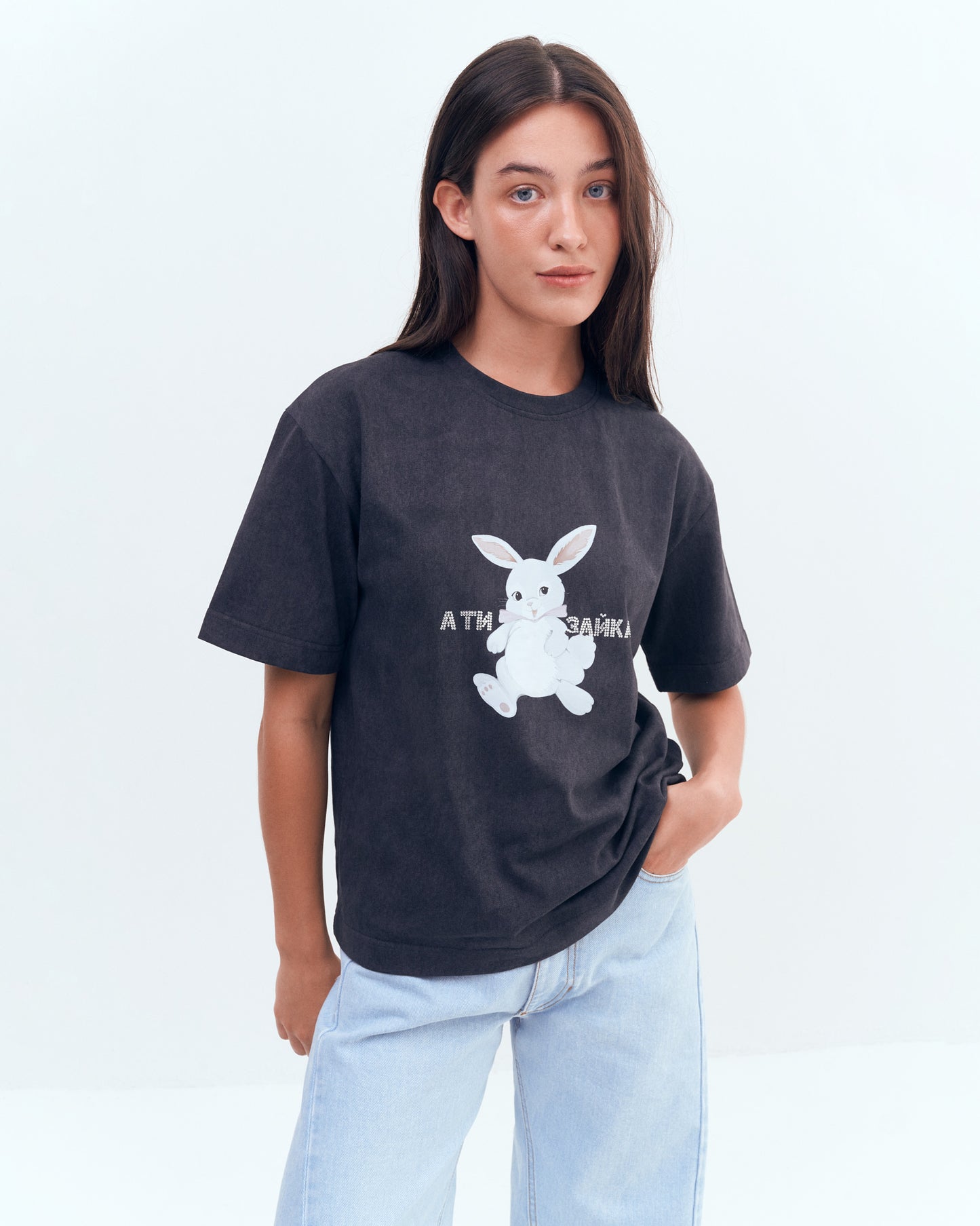 "Bunny" T-shirt