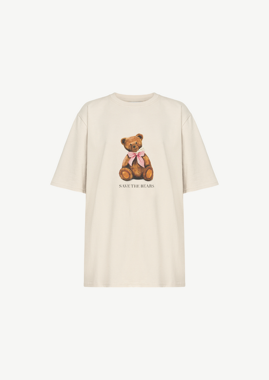 "Save The Bears" T-shirt