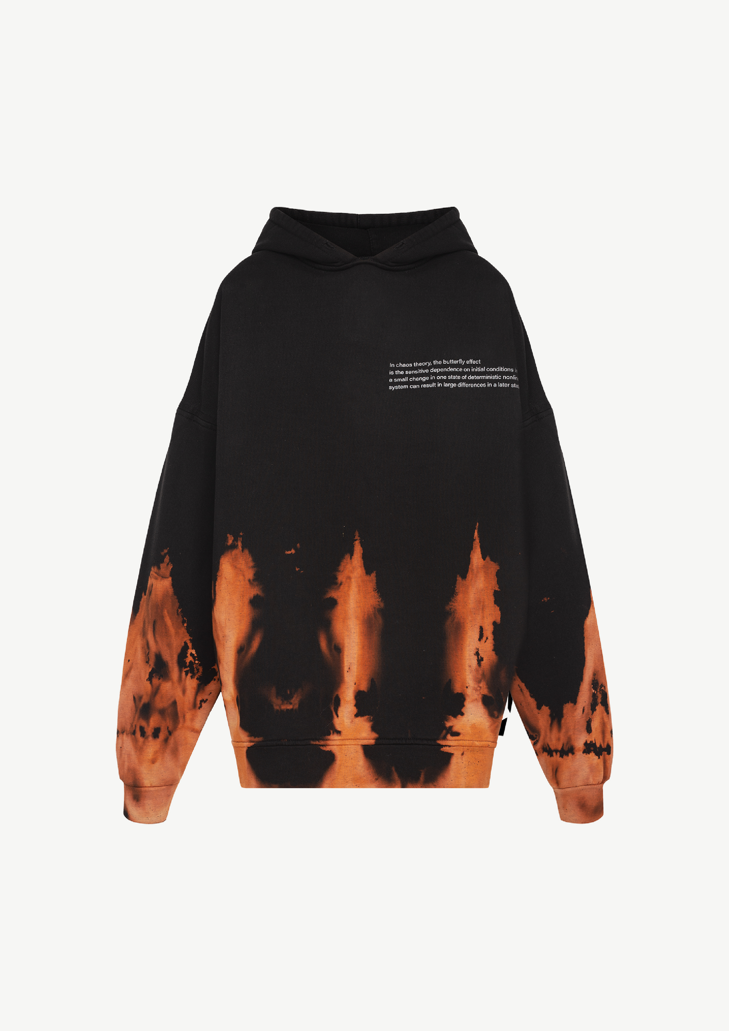 Butterfly Effect Hoodie