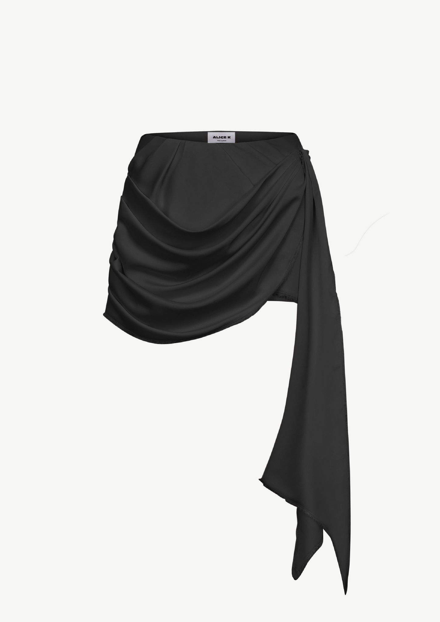 Venus Skort In Black