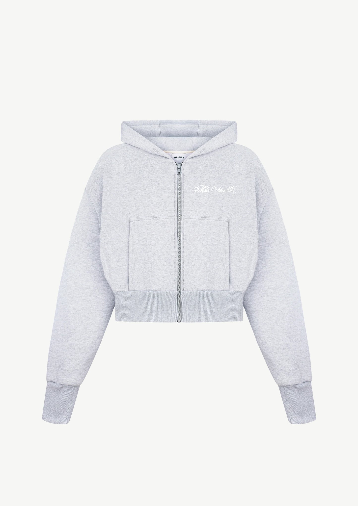 Miss Alice K Hoodie