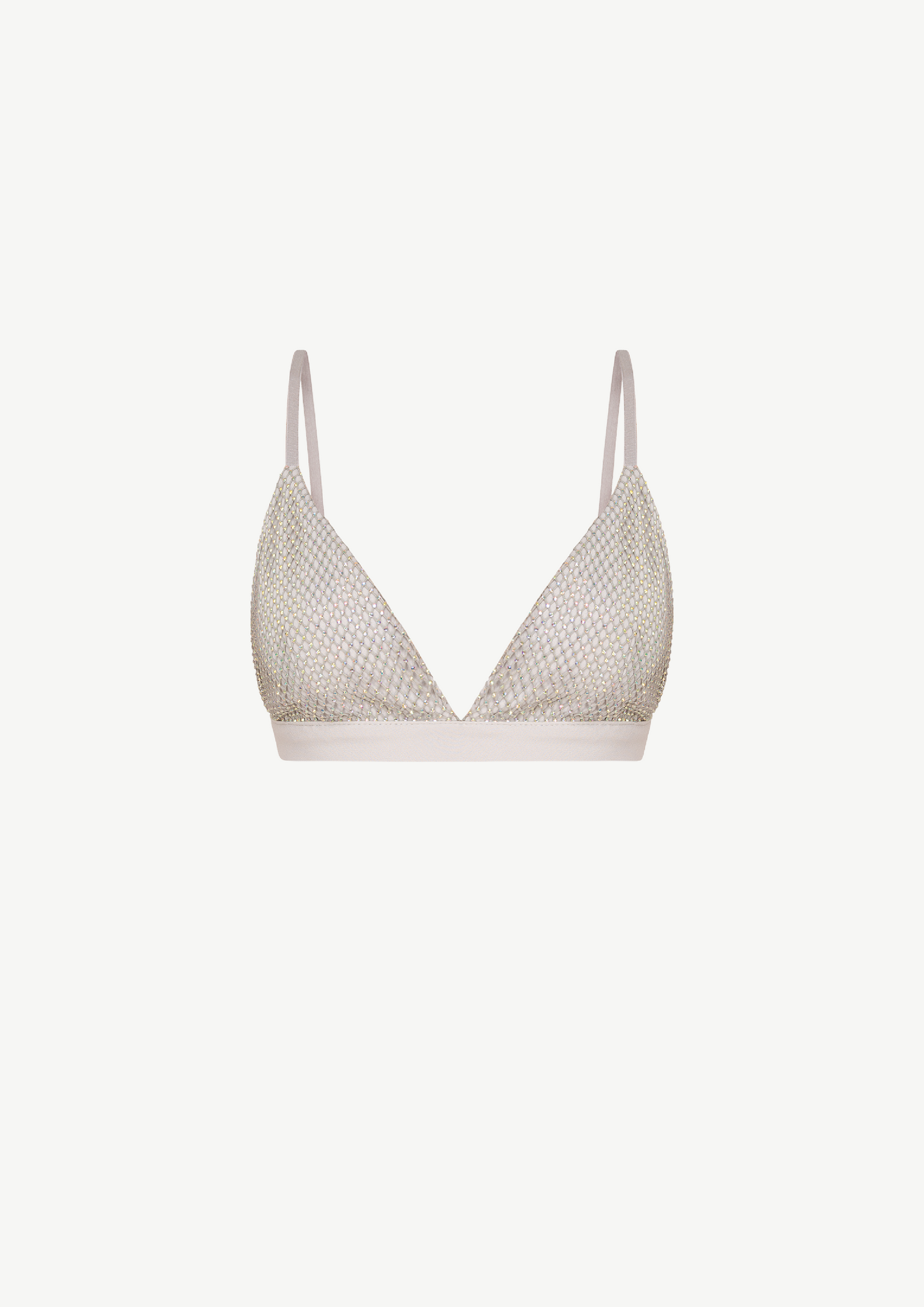 Crystal Bra