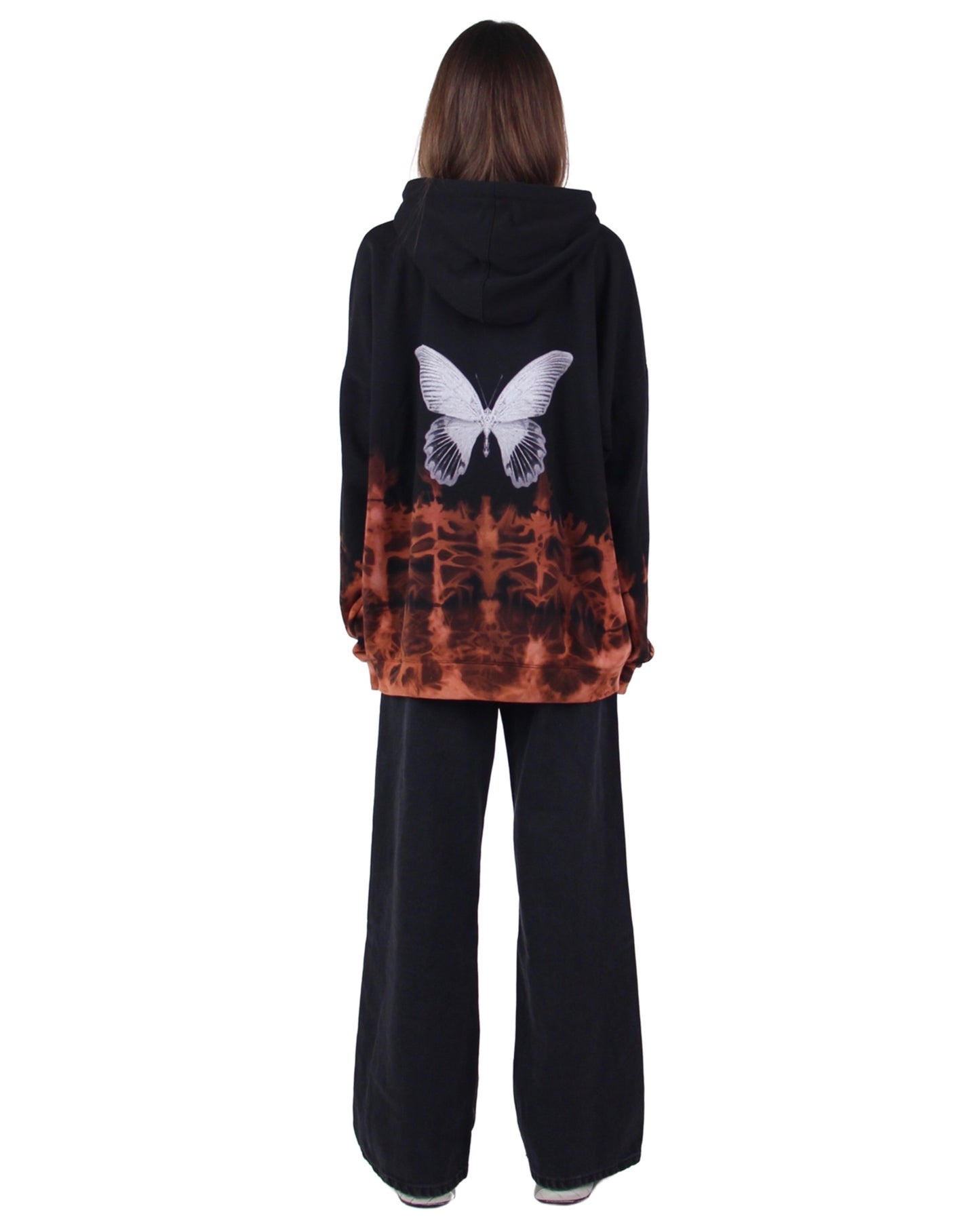 Butterfly Effect Hoodie