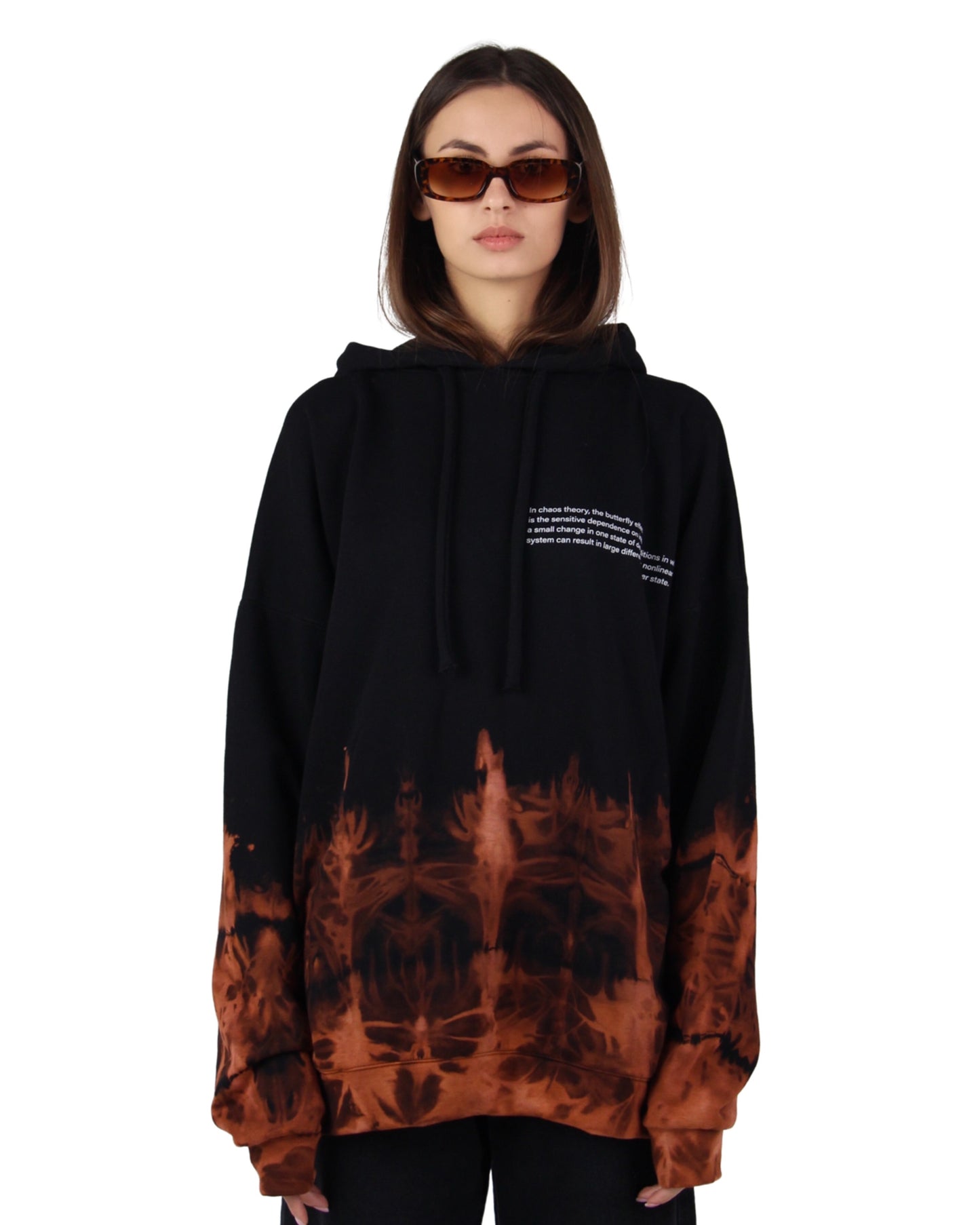 Butterfly Effect Hoodie