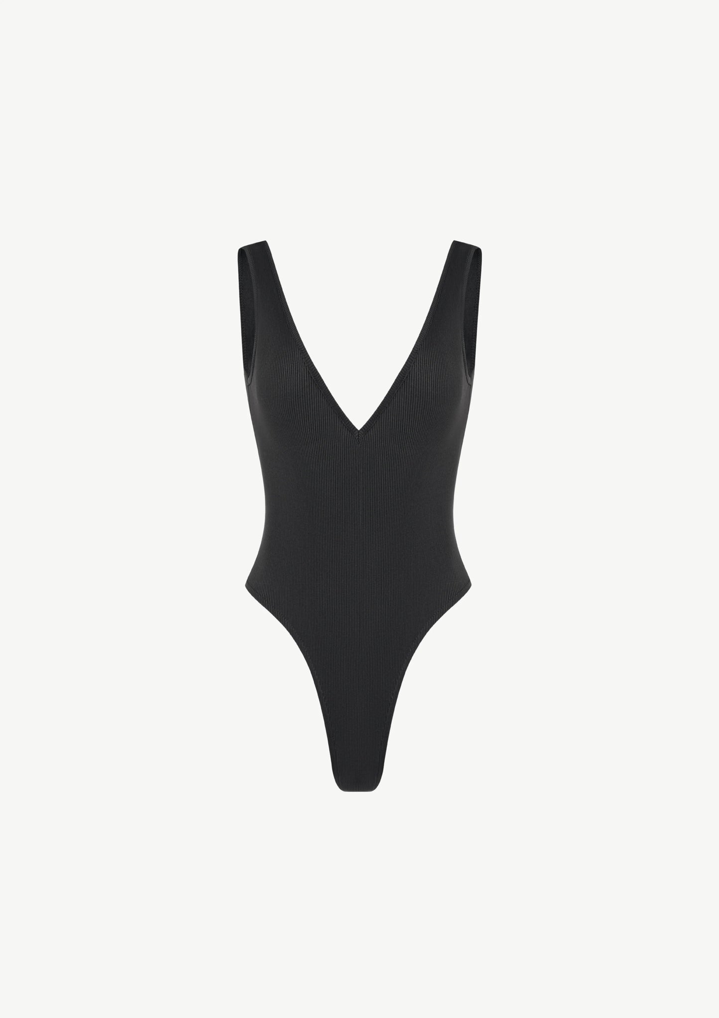 Bodysuit In Black