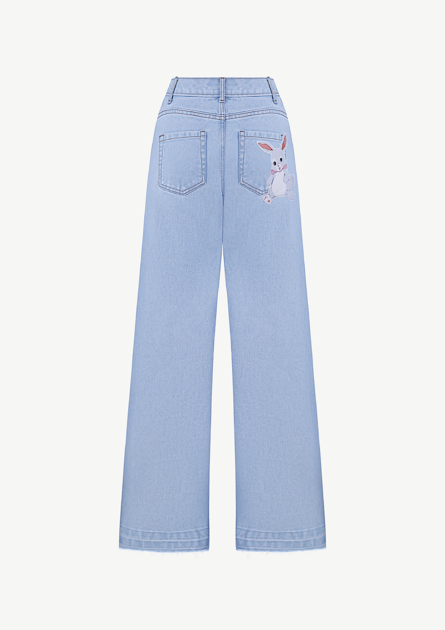 "Bunny" Jeans