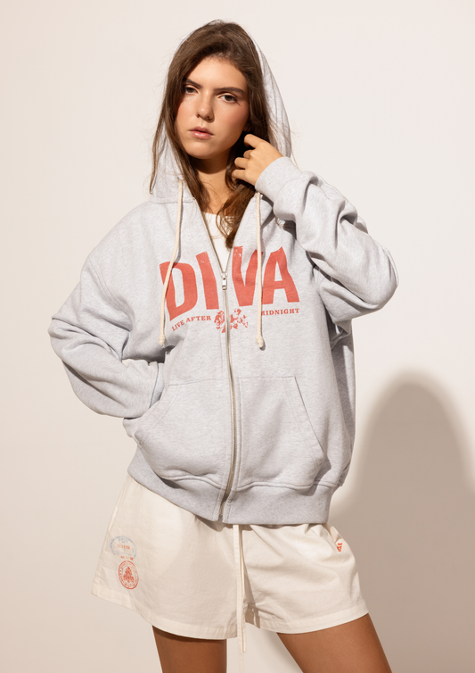 “Diva” Hoodie