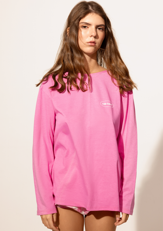 “Miss Alice K” Longsleeve