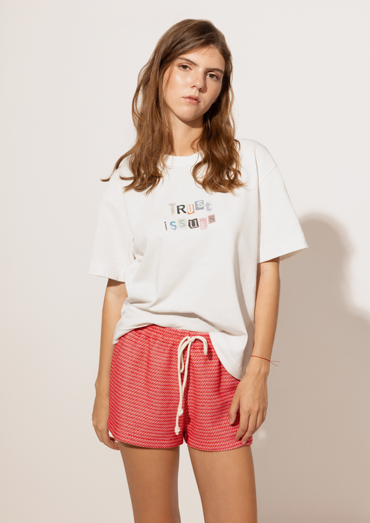 “Trust Issue” T-shirt