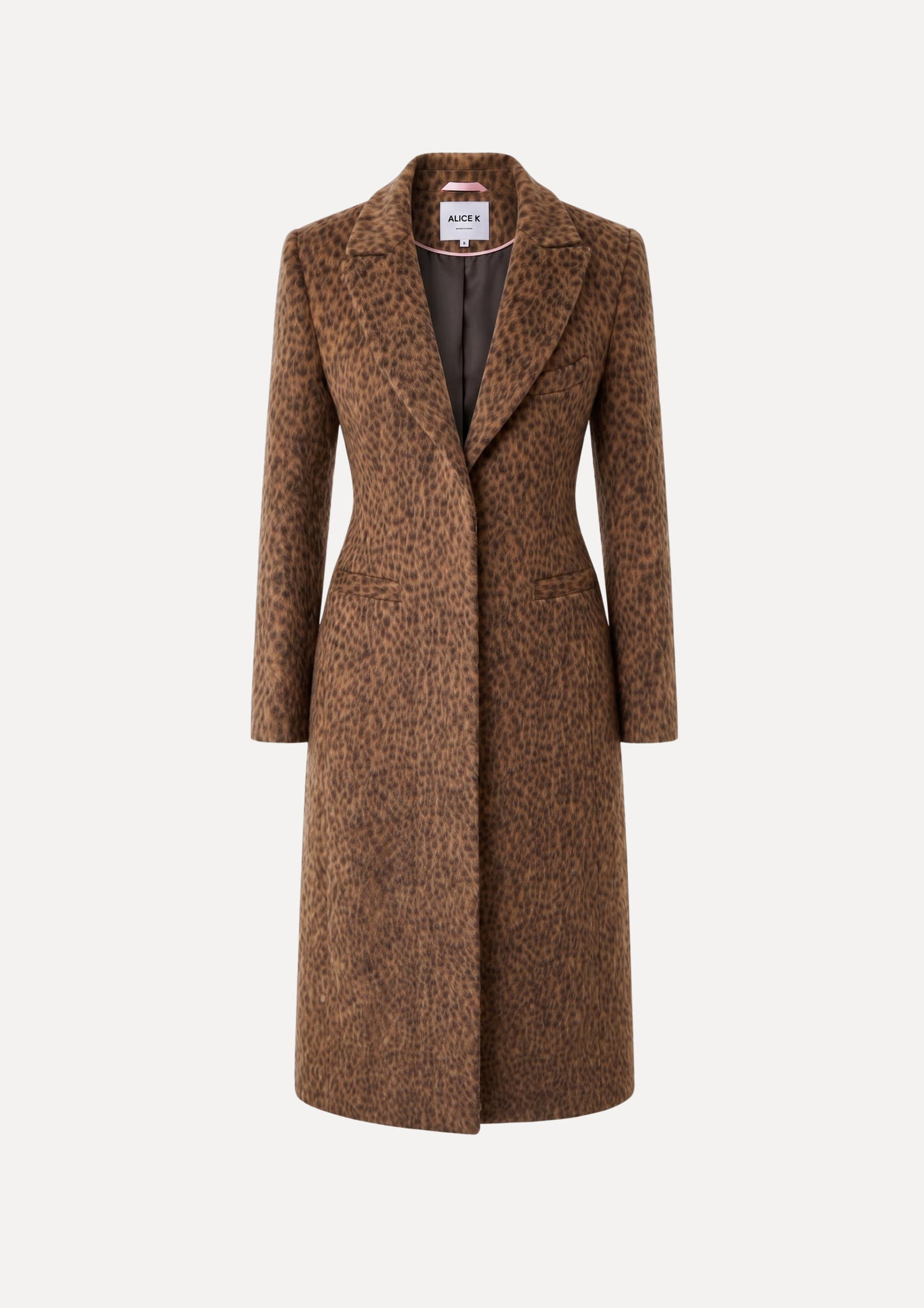 "Leo" Coat