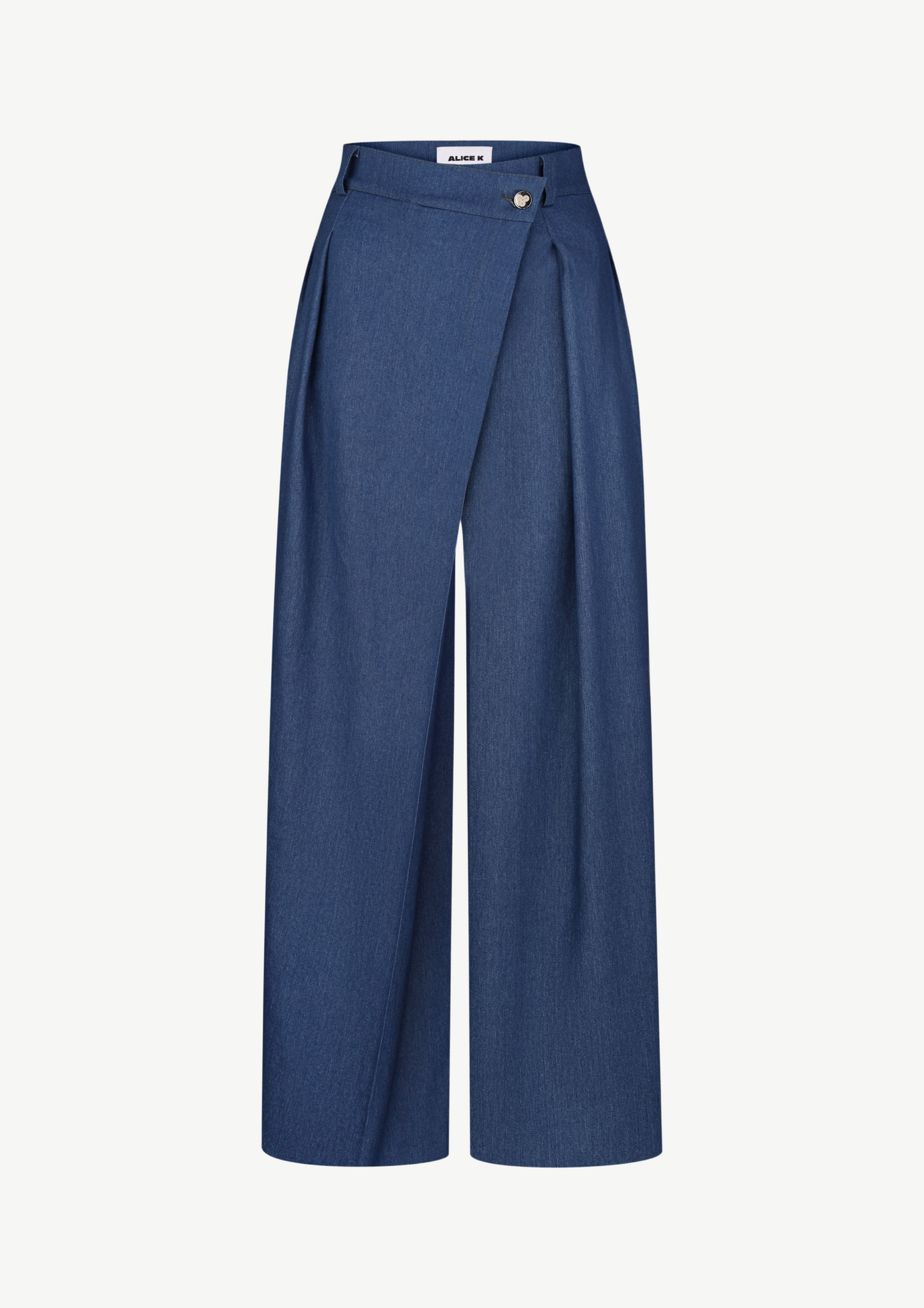 Denim Trousers