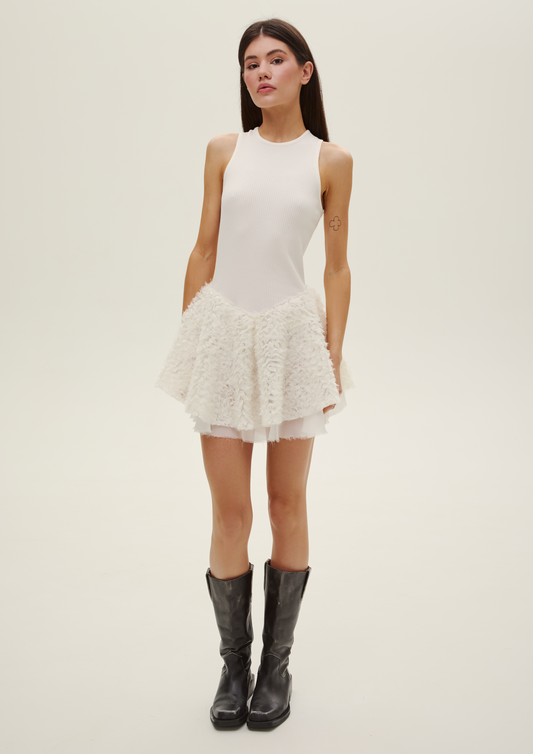 "Jane" Dress