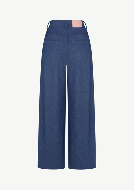 Denim Trousers