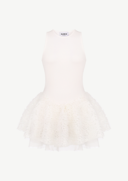 "Jane" Dress