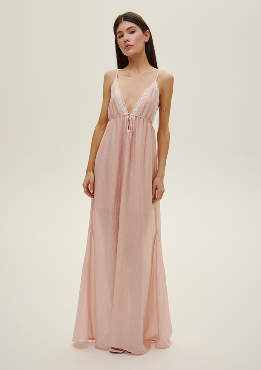 "Chloe" Dress