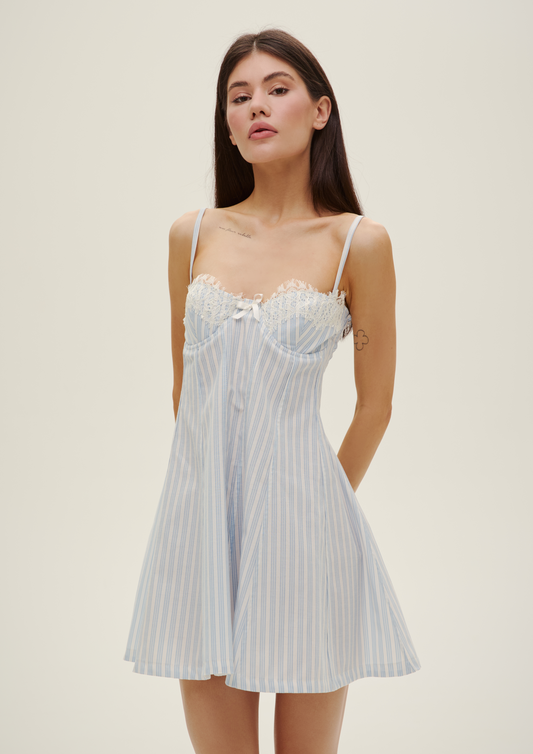 "Jill" Dress