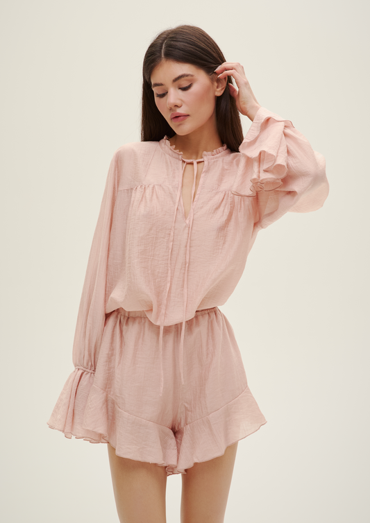 "Chloe" Shorts