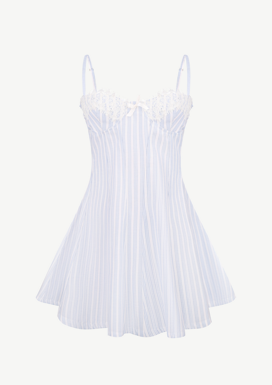 "Jill" Dress
