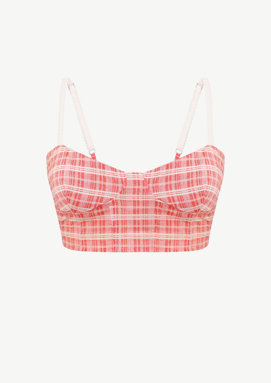 "Camila" Top
