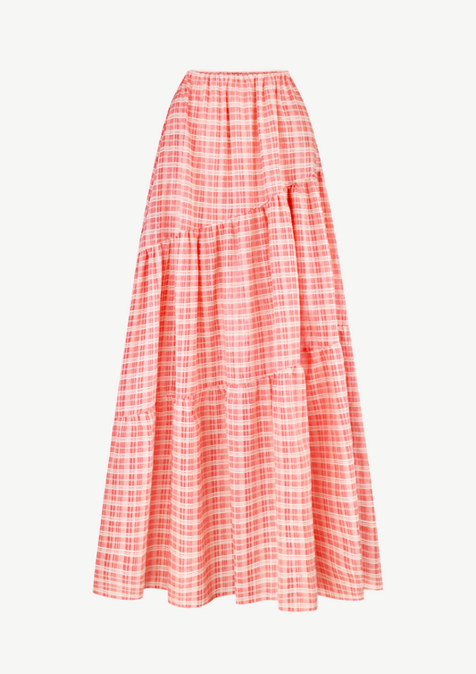 "Camila" Skirt
