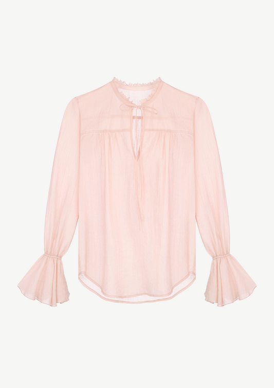 "Chloe" Blouse
