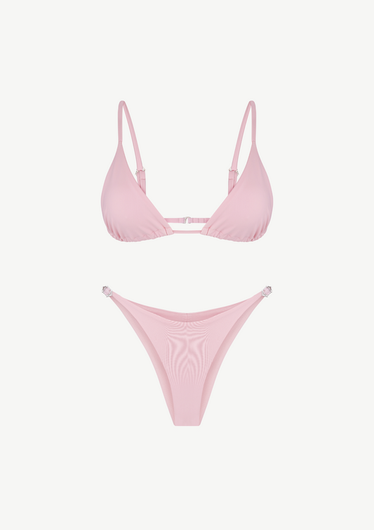 Bikini Set Pink