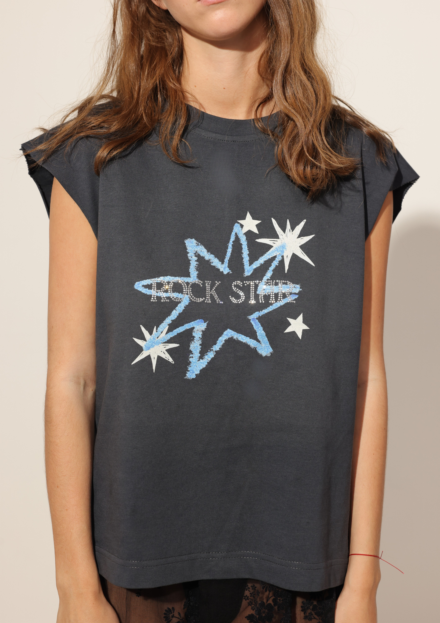 “Rock Star” T-shirt