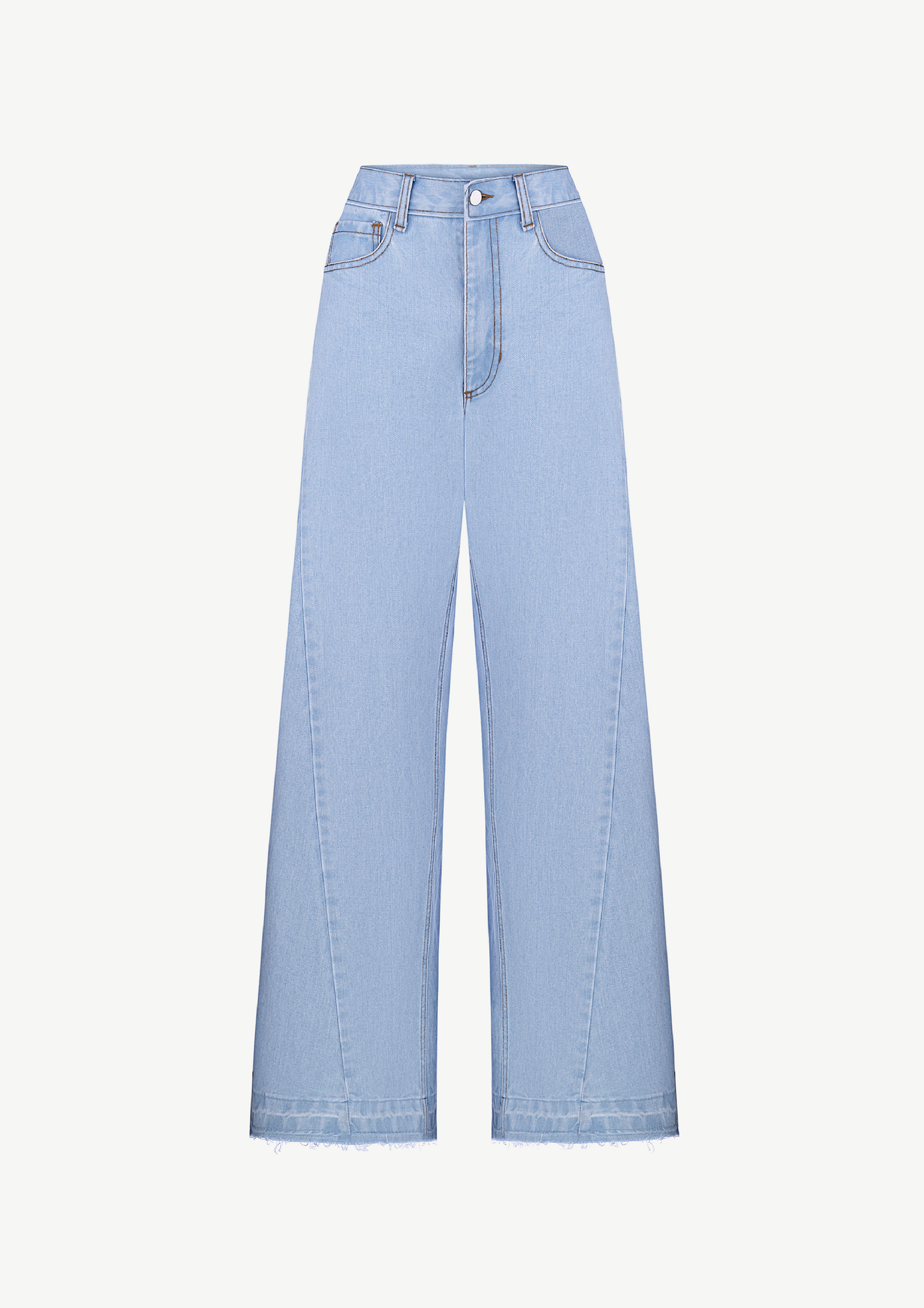 "Bunny" Jeans