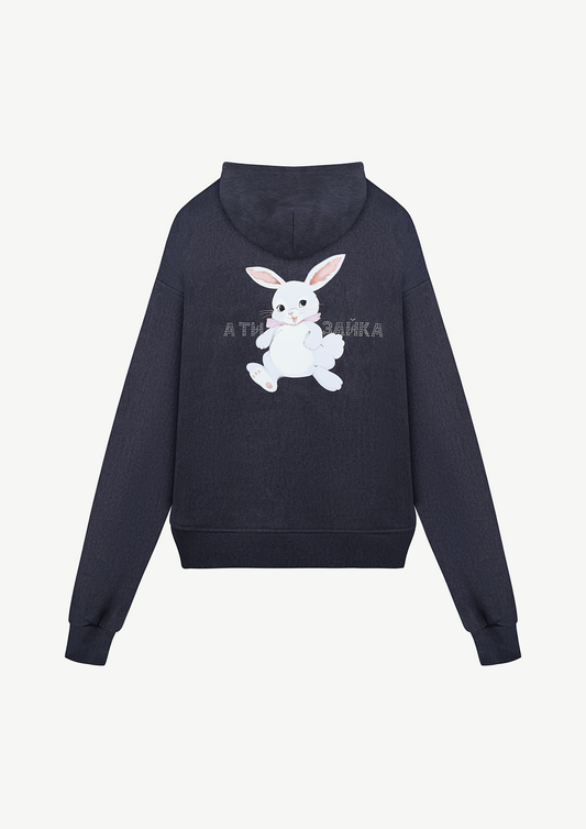 «Bunny» Hoodie