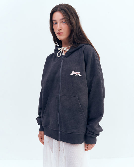 «Bunny» Hoodie
