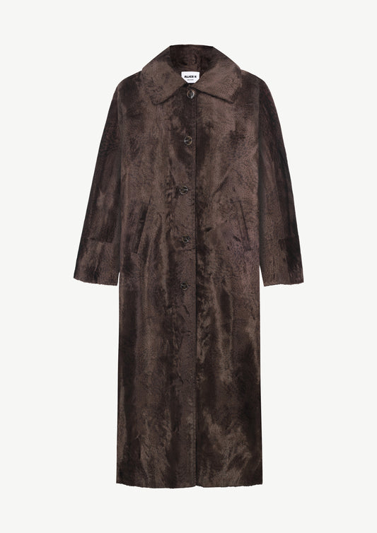 "Michell" Coat