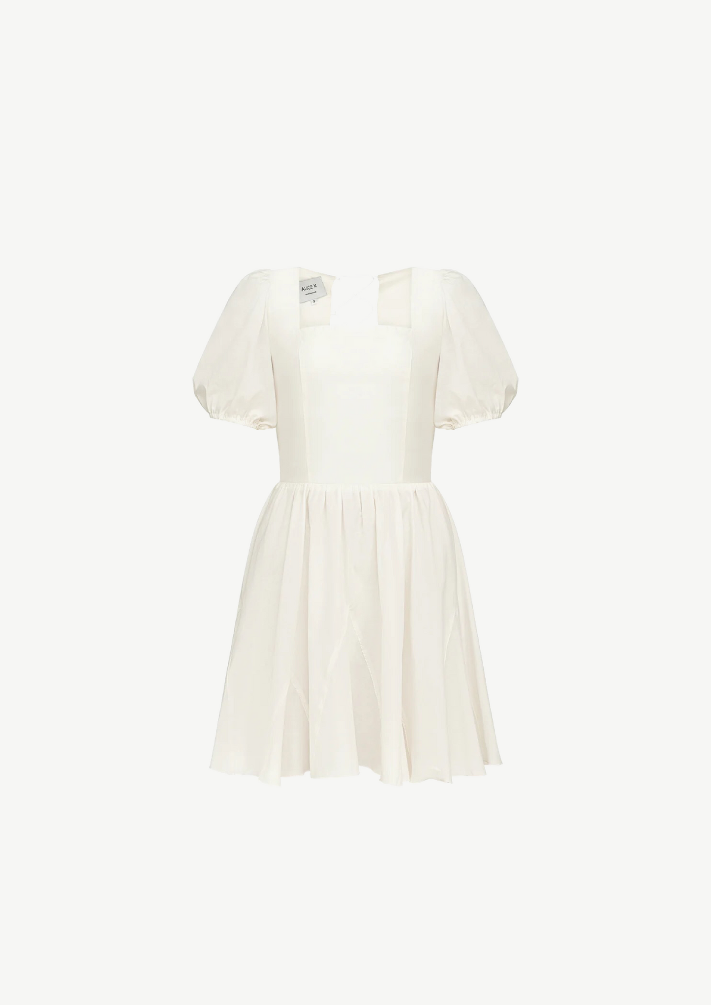 Roman Holiday Dress – Alice K