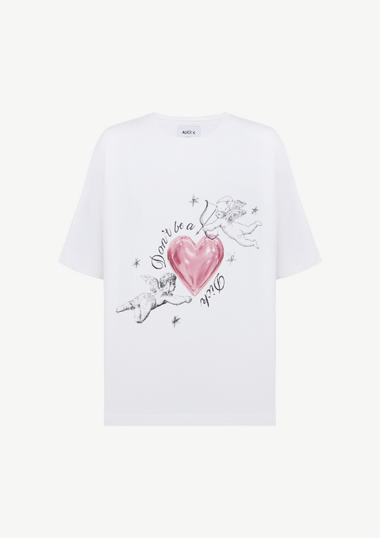 «Don't Be a Dick» T-shirt