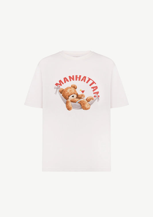 "Manhattan" T-shirt