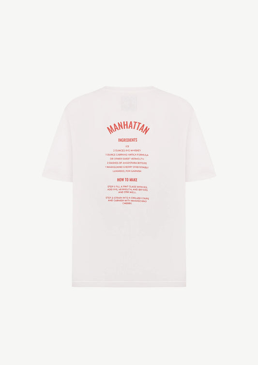"Manhattan" T-shirt