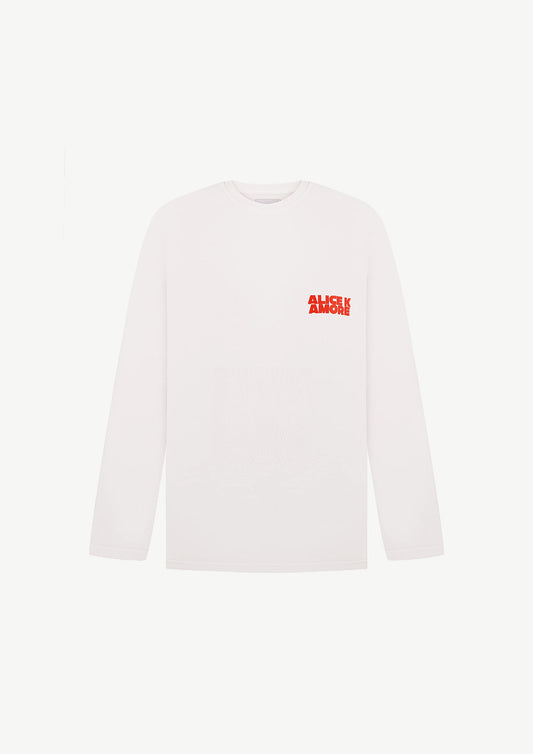 "Amore" Longsleeve