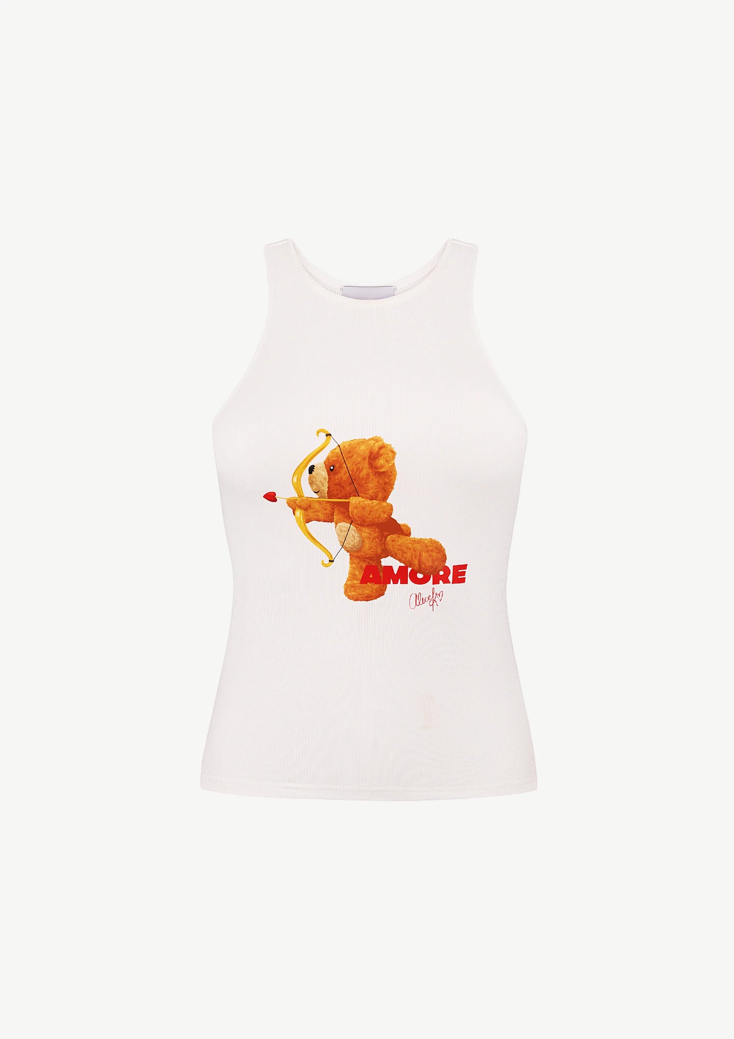 "Amore" Tank Top