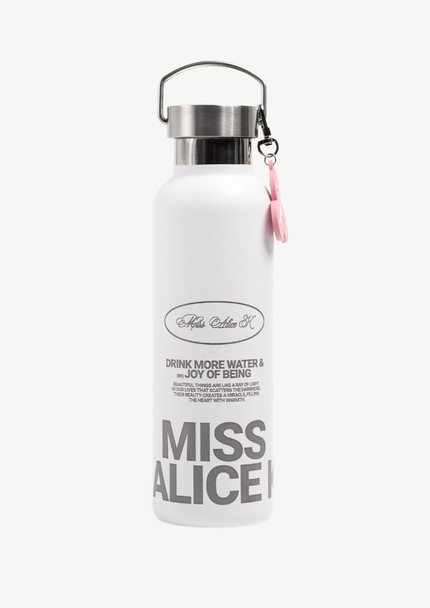 Miss Alice K Bottle