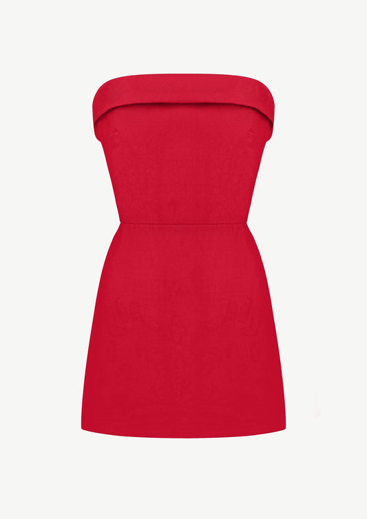Hailey Dress