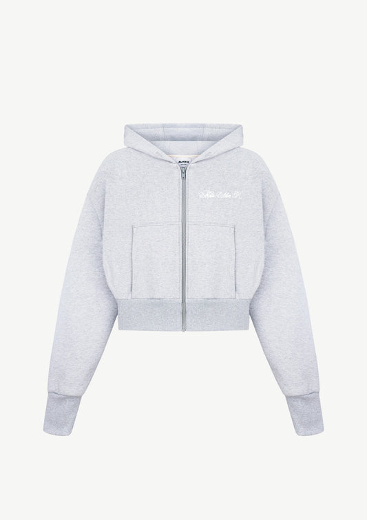 Miss Alice K Hoodie