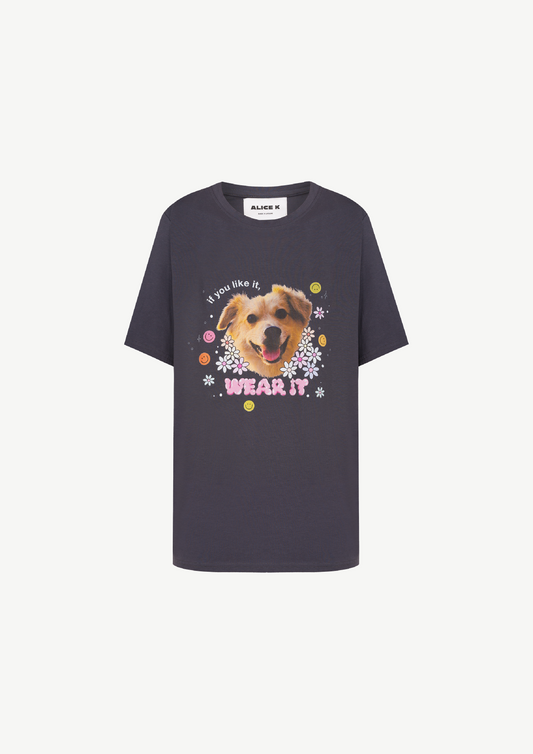 "Buddy" T-shirt