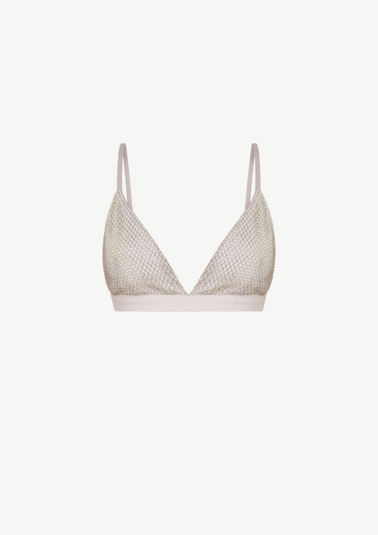 Crystal Bra