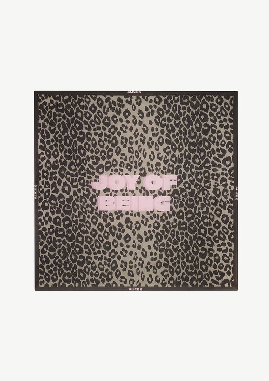 "Joy Of Being" Pareo