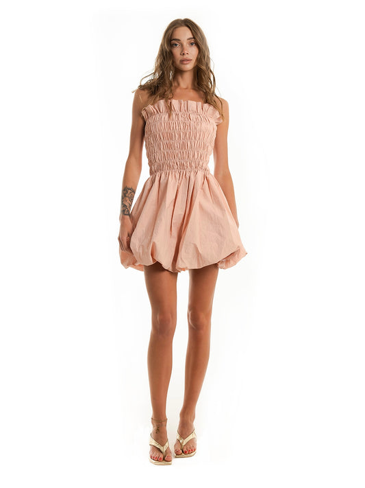 Ballon Dress